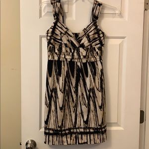 Ann Taylor- Summer Dress- Sz 0 Petite